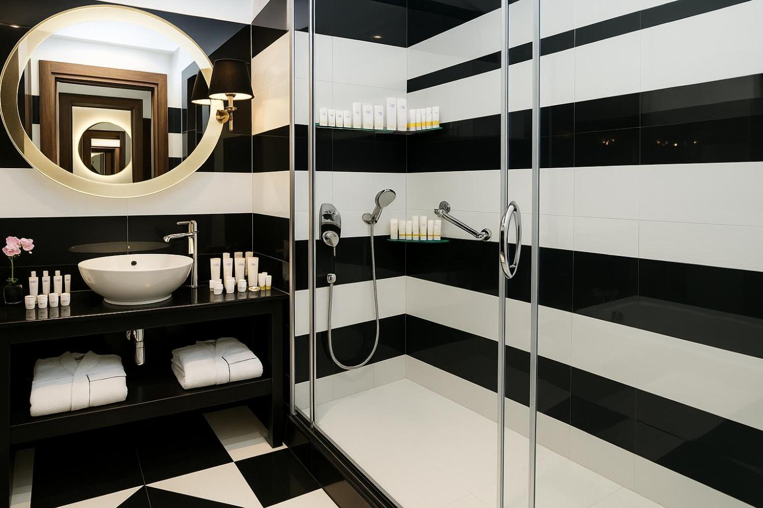 Ramada Hotel & Suites Sisli — الصور 3